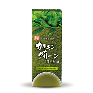 カテキングリーン健康緑茶