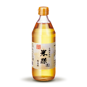 米酢